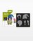 June Tailor 83702 Iron-On Ink Jet Transfer Sheets 8.5"X11" 6/Pkg, Light T-Shirt